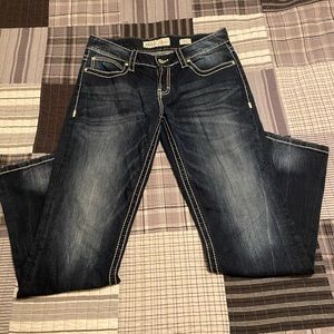 BKE culture 32L x 33 1/2 in jeans